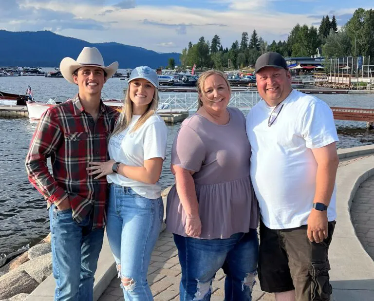 Treasure Valley Financial Planning helping Idaho families enjoy financial freedom and retirement lifestyle.