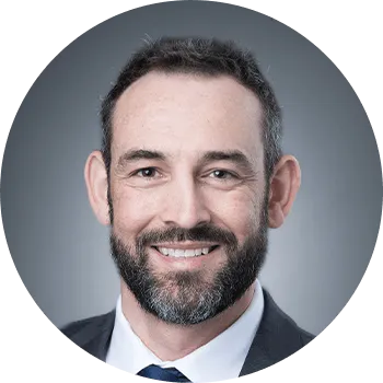 Certified Financial Planner at Treasure Valley Financial Planning serving retirees in Meridian and Boise.