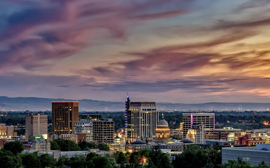About Treasure Valley Financial Planning